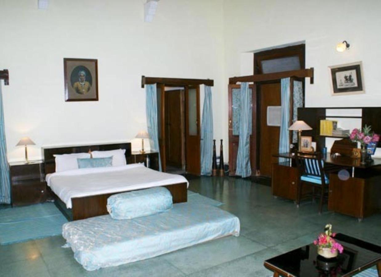 Bhanwar Vilas Palace Karauli Экстерьер фото