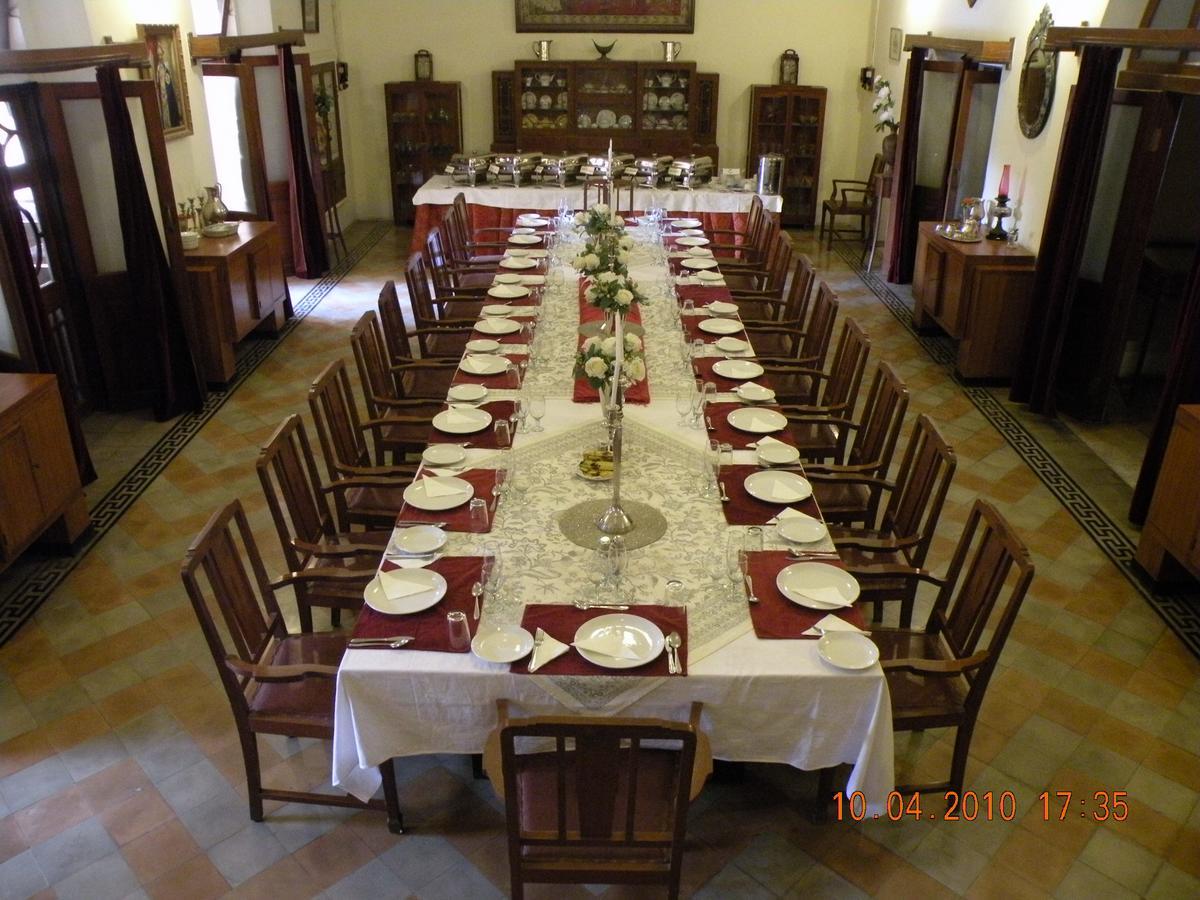 Bhanwar Vilas Palace Karauli Экстерьер фото