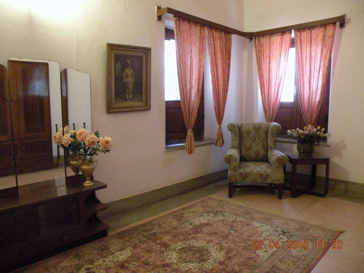 Bhanwar Vilas Palace Karauli Экстерьер фото